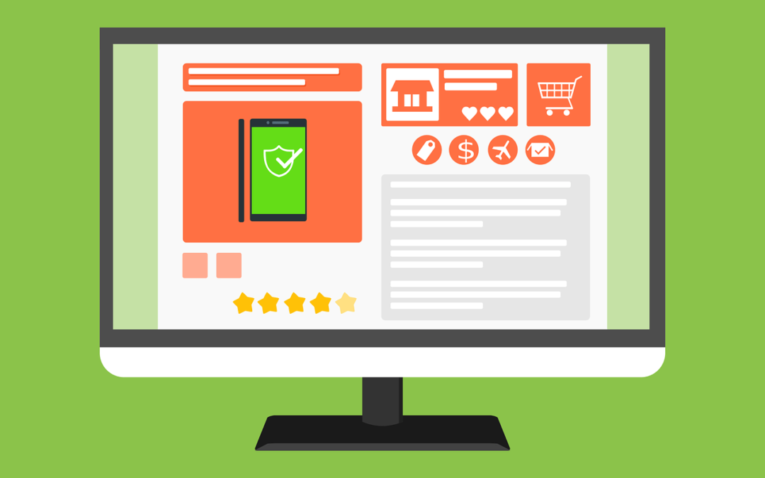 Pourquoi les fiches produits de votre site E-commerce ne transforment pas ?